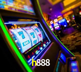 A Revolução dos Aplicativos de Jogos no h888