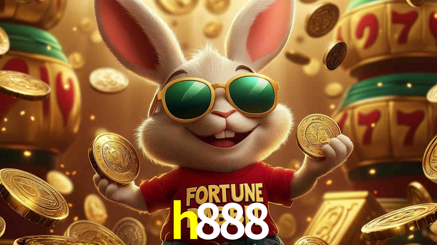 h888 - Cassino é Aqui - h888.com