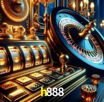 Diretório de Jogos h888