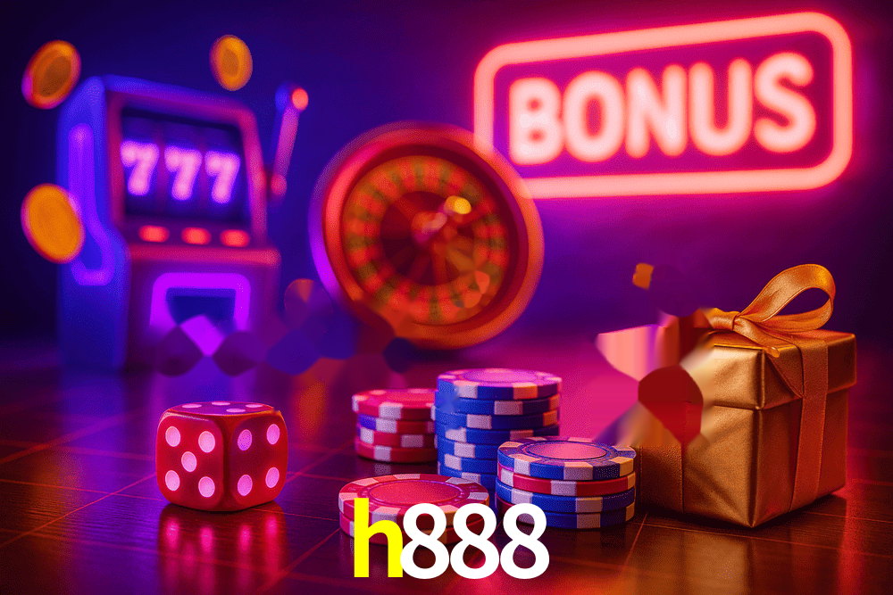 Descubra a Essência do h888: Nossa História e Compromissos