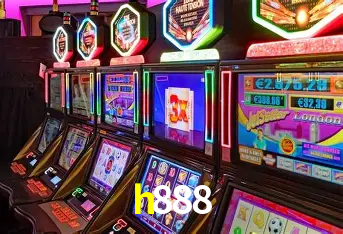 Inovações de Jogos na h888: O Futuro das Experiências Interativas
