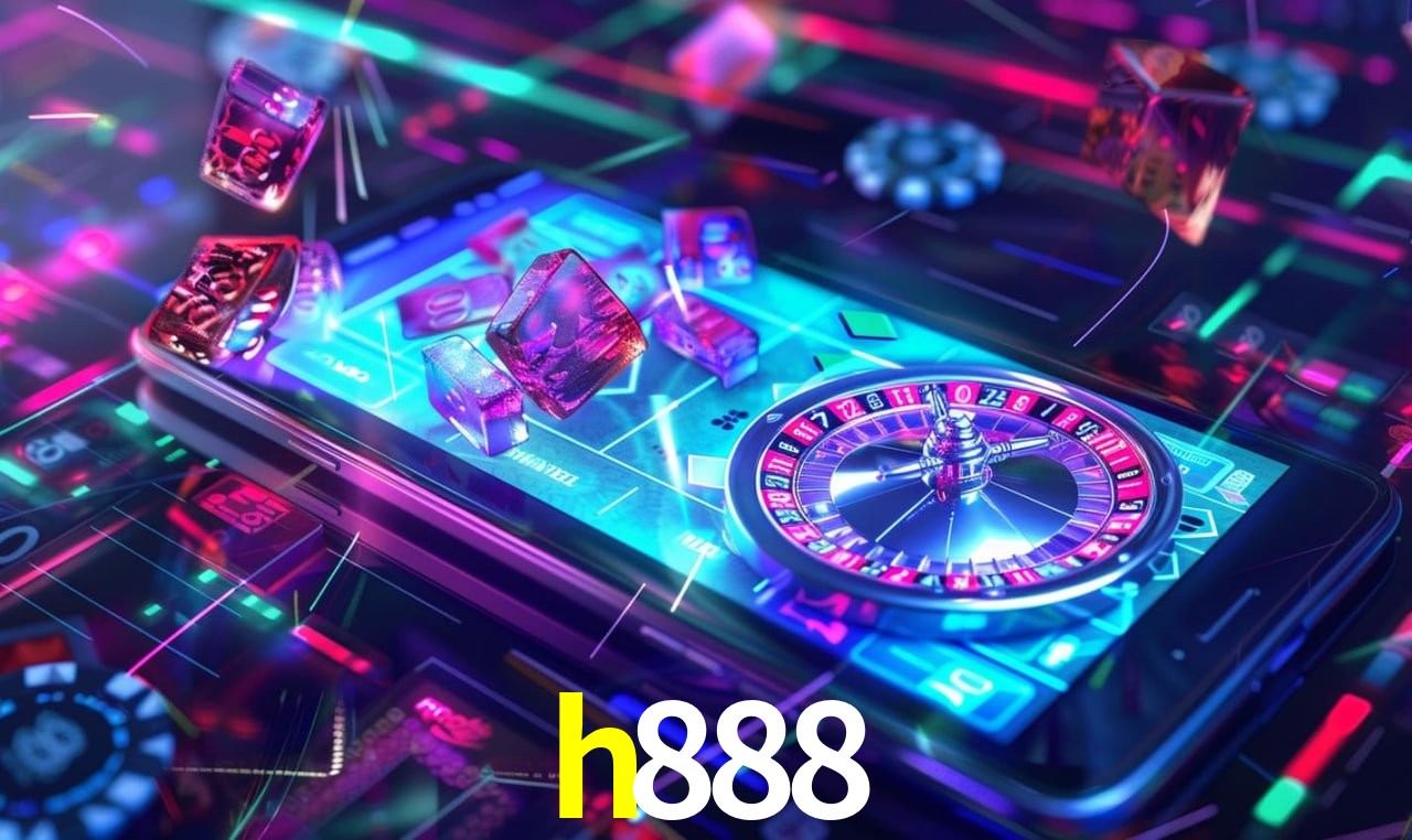 Benefícios da Conta h888