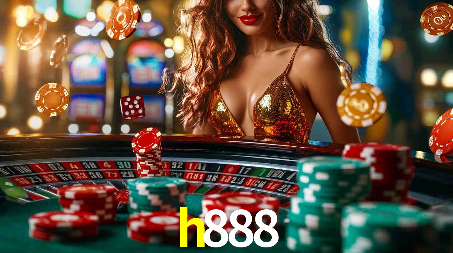 h888 App Interface