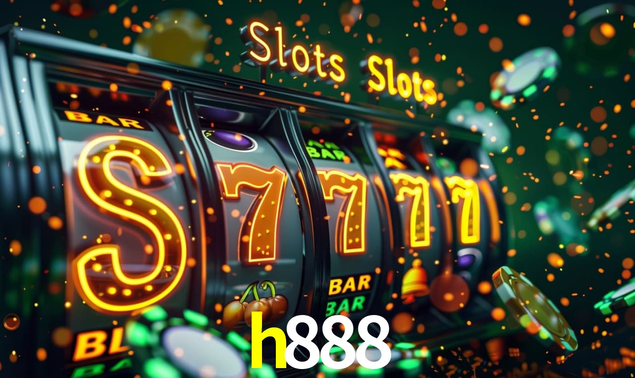 Provedores de Jogos h888