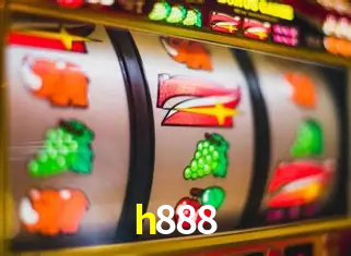 A Revolução dos Aplicativos de Jogos no h888