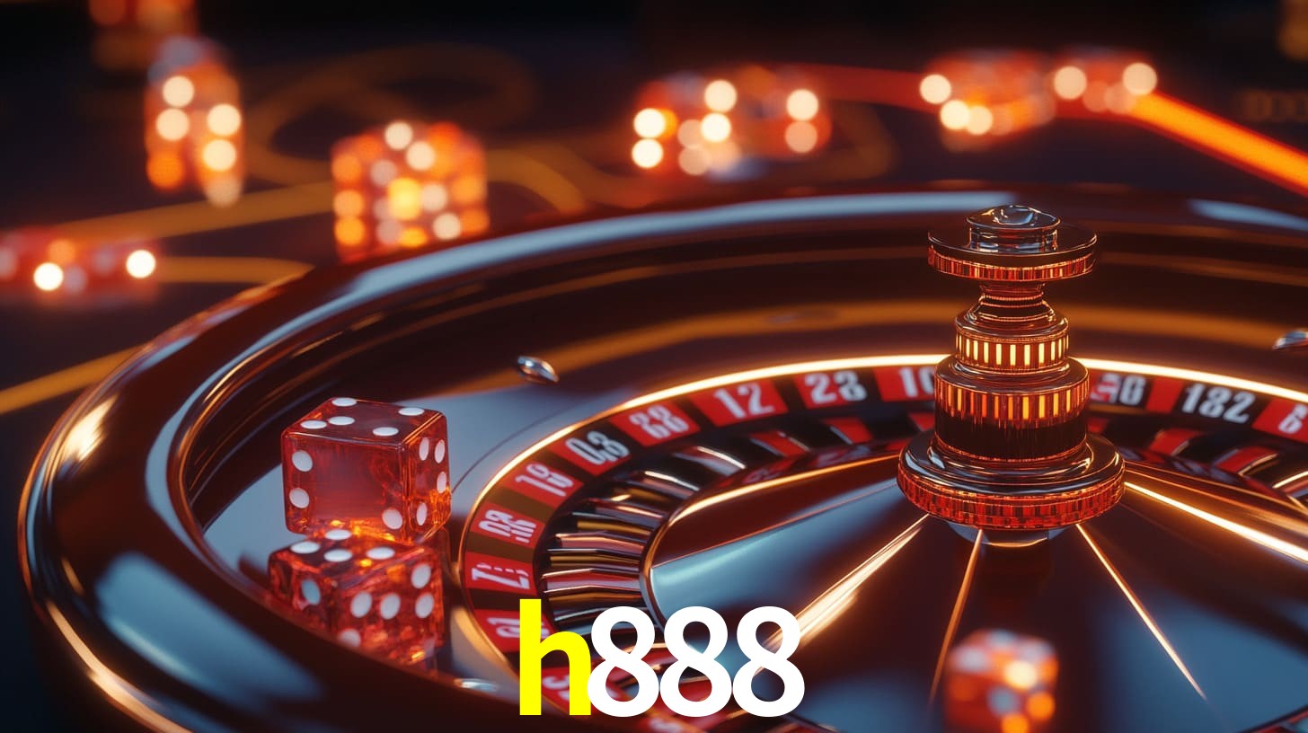 Live Casino h888