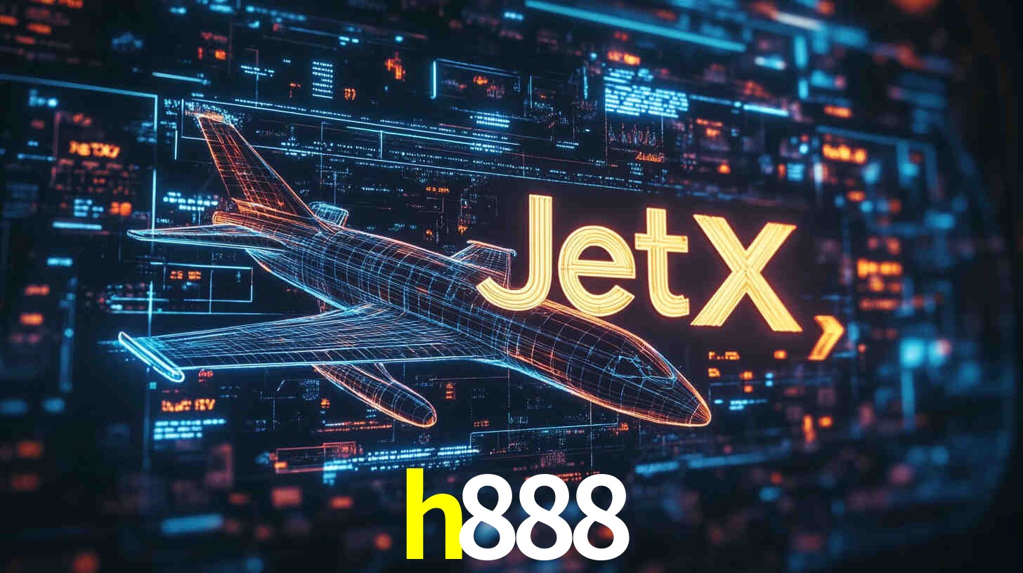 Inovações de Jogos na h888: O Futuro das Experiências Interativas