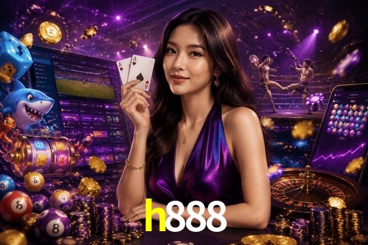 Roulette Table h888