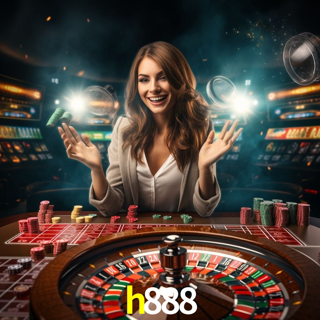 Explore as vantagens do h888: serviço profissional e confiabilidade