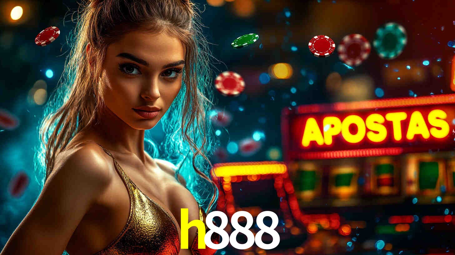 A Emoção da Loteria na h888: Uma Chance de Mudança de Vida