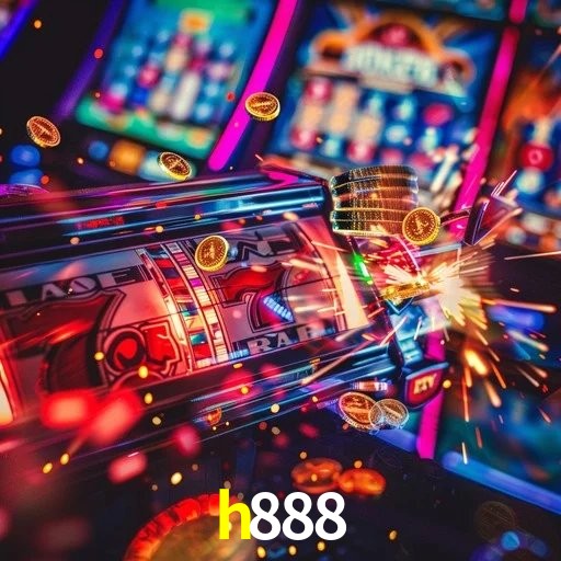 Estatísticas do Jogo h888