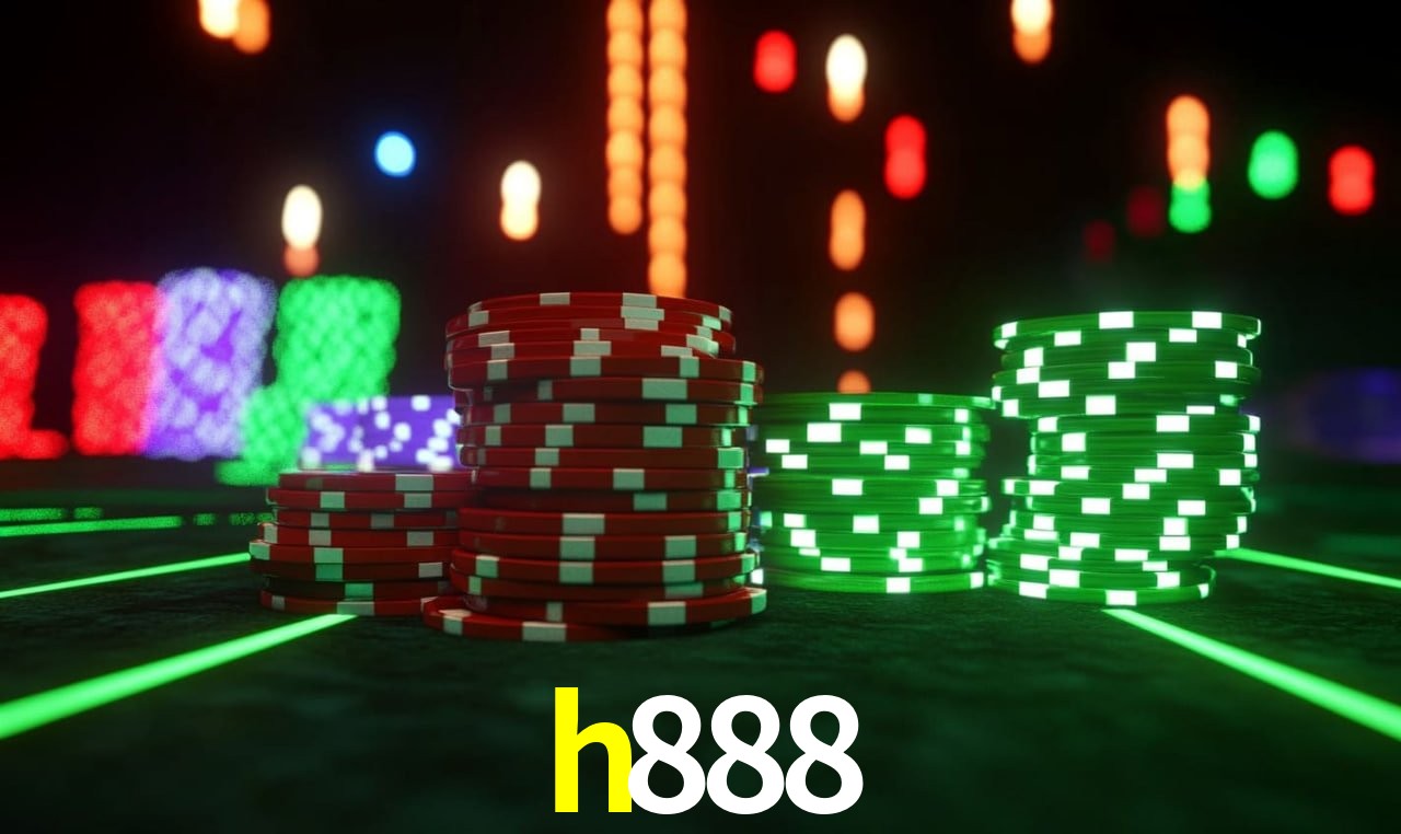 Game Statistics h888