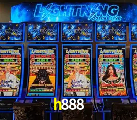 A Emoção da Loteria na h888: Uma Chance de Mudança de Vida