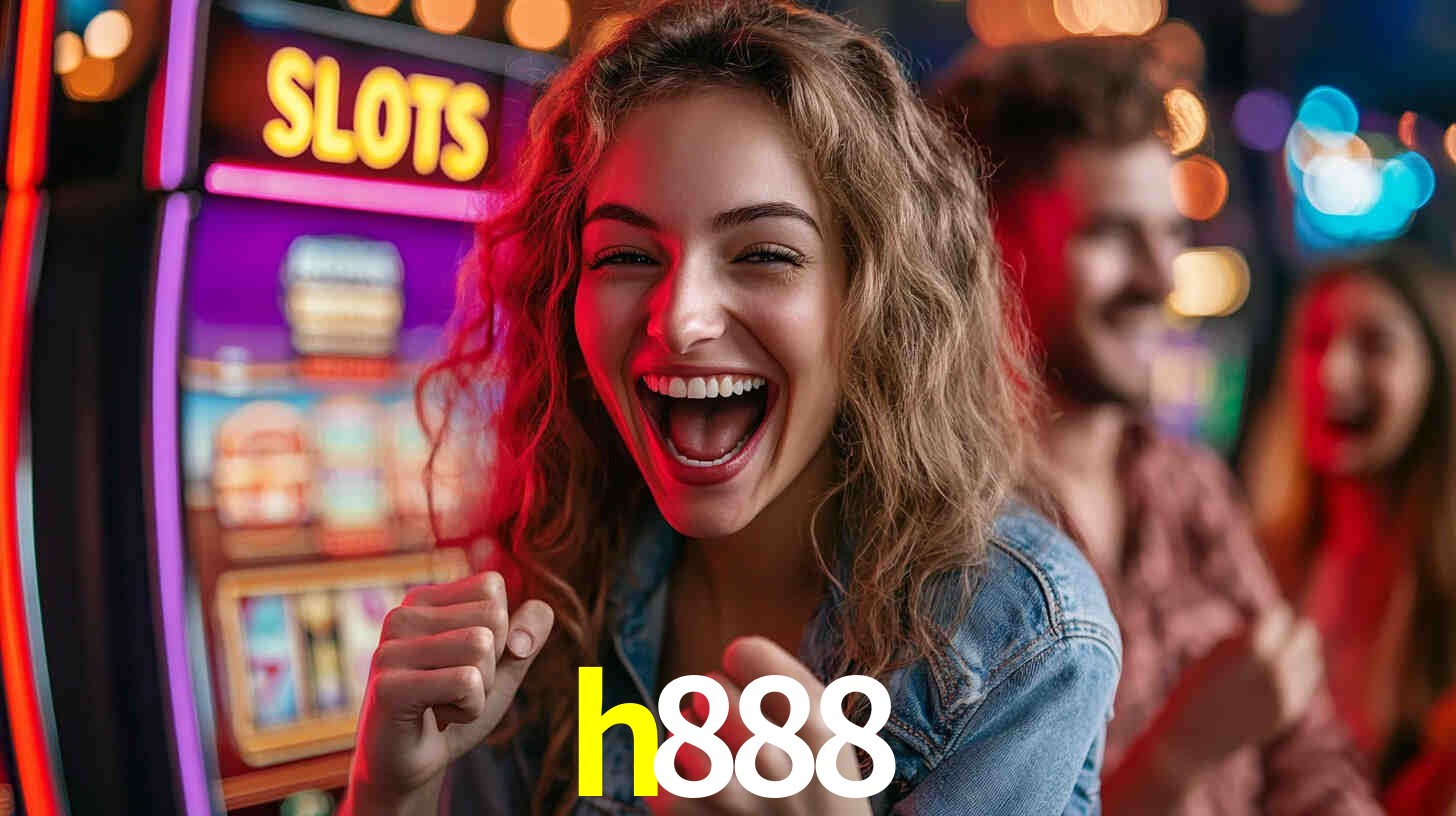 cassino h888