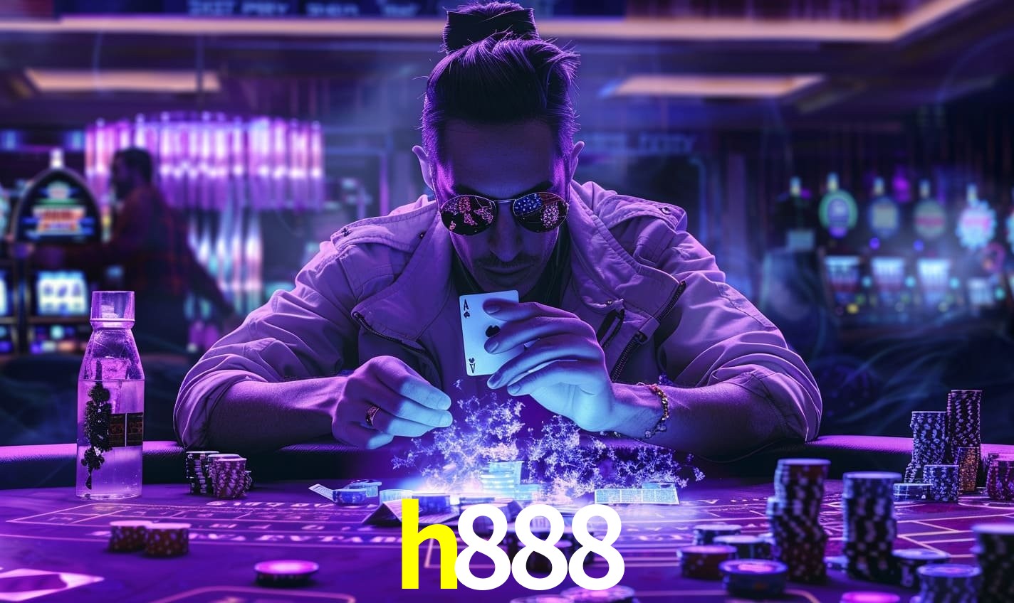 VIP Casino h888