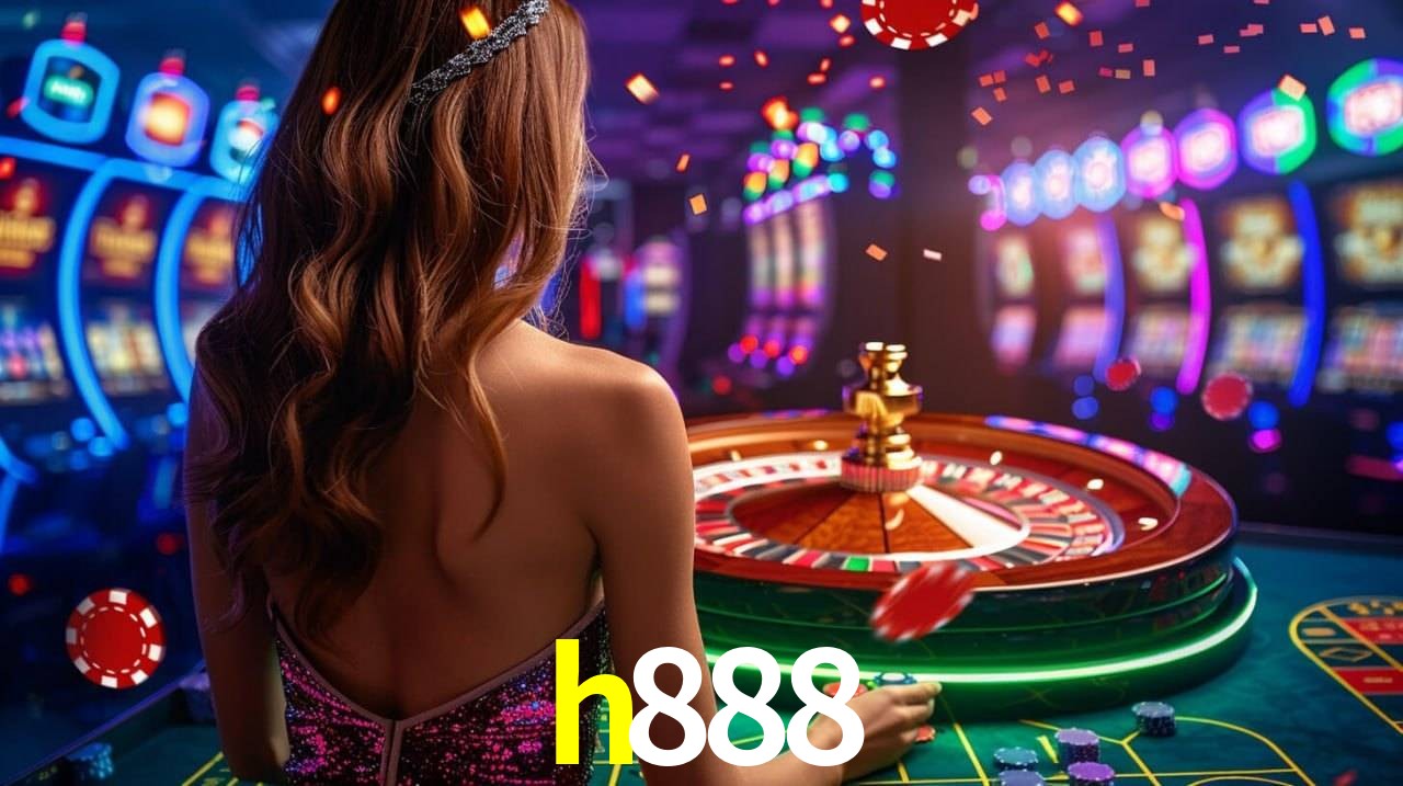 Página de download h888