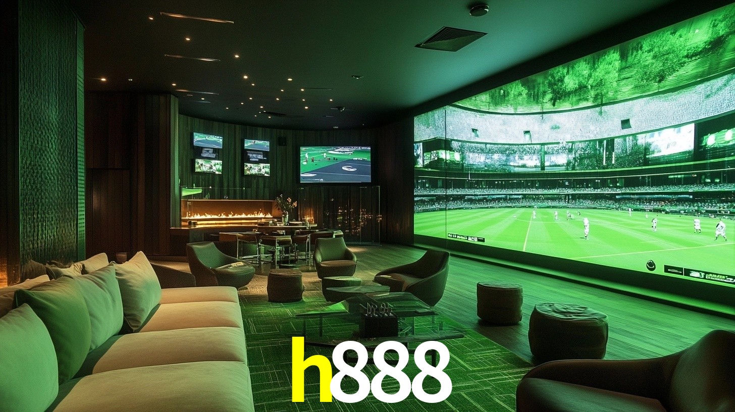 h888 bet
