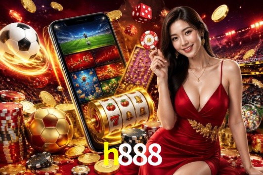 Tennis Betting h888