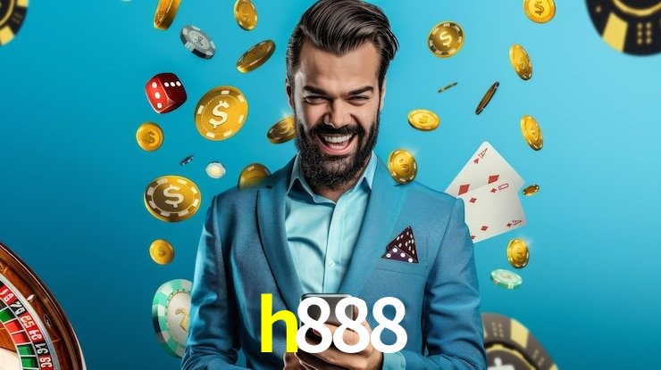 Live Casino h888