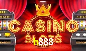 Slot Games h888