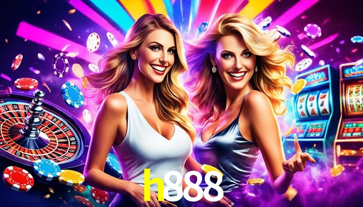 Estatísticas Esportivas h888