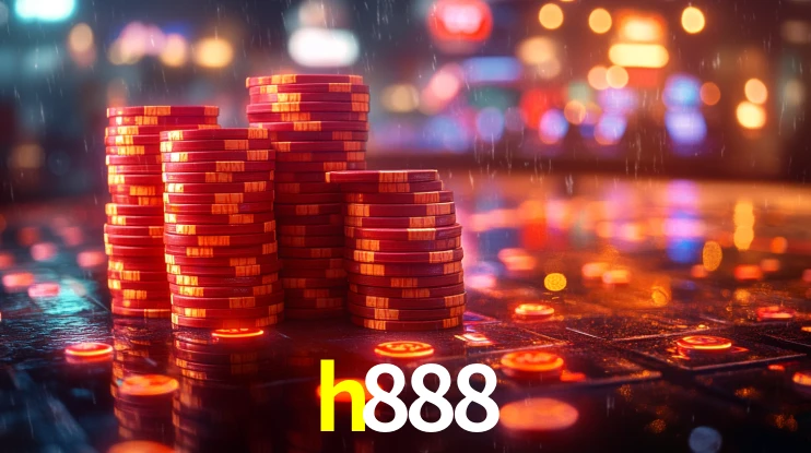 h888 bet