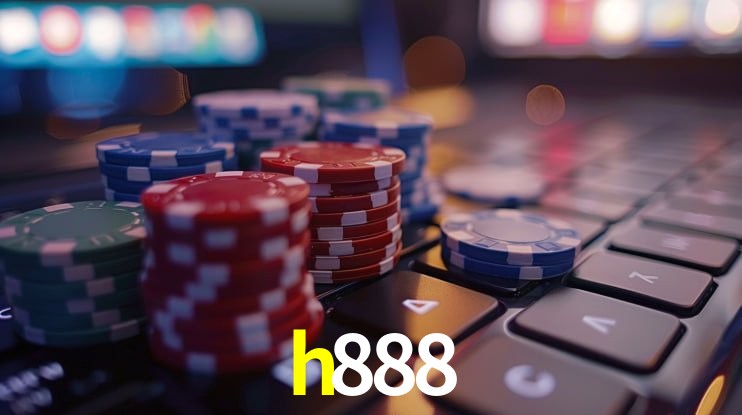 Acesso à conta h888