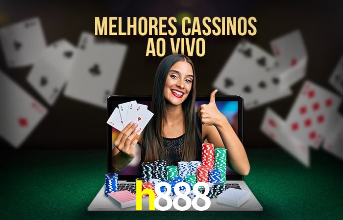 Blackjack ao vivo