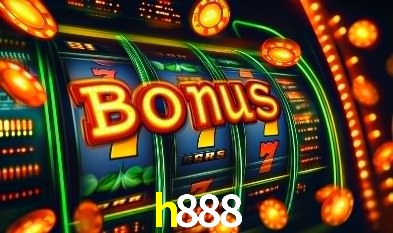 Blackjack Table h888