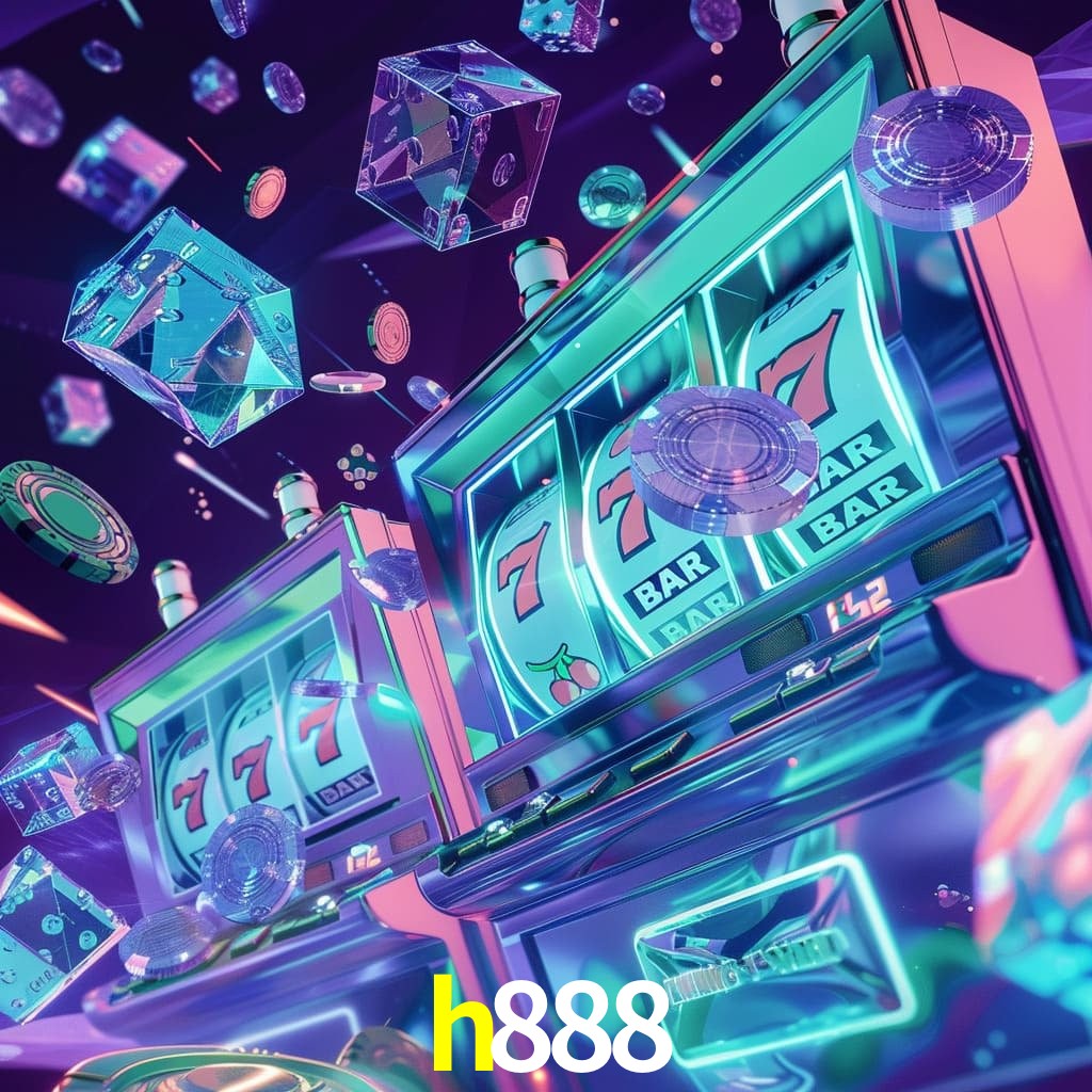 Casino VIP h888