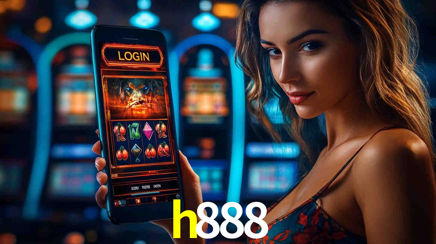 Bônus Generosos e Exclusivos no h888 para Você!