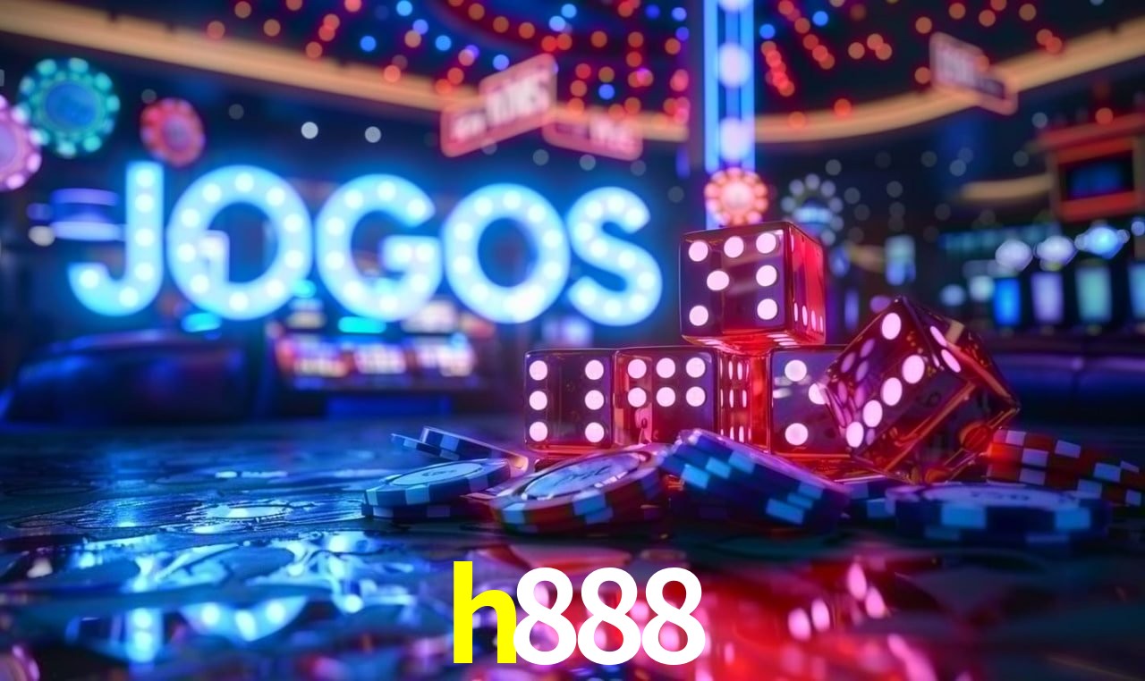 Apostas de Tênis h888