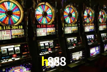 Descubra a Essência do h888: Nossa História e Compromissos