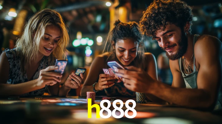 Daily Bonuses h888