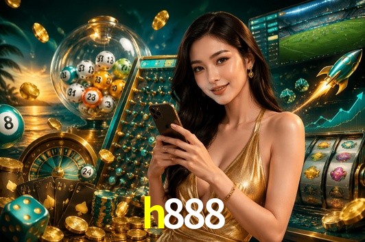 API Integration h888