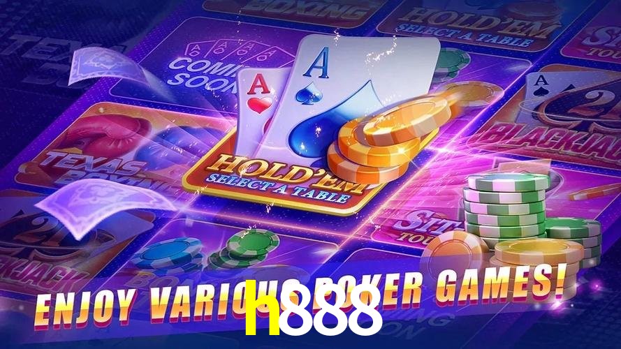 Programa VIP h888
