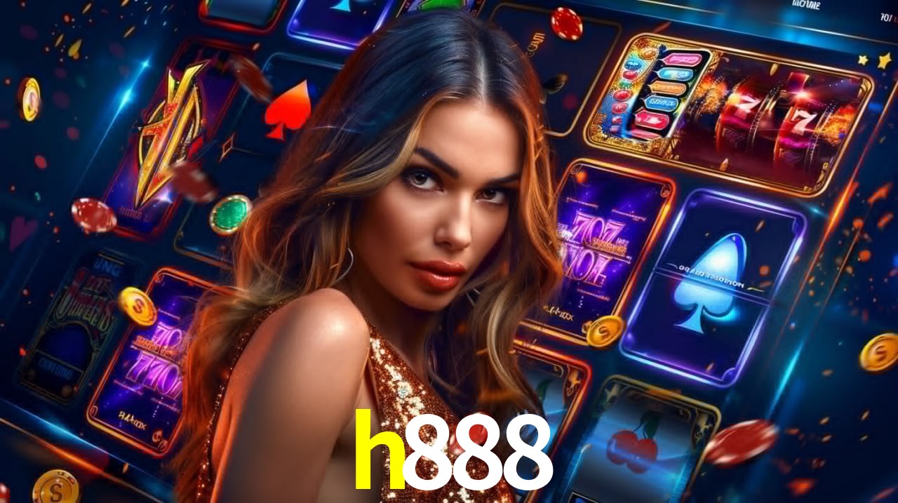 Bônus Diários h888