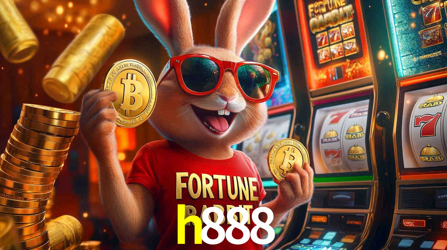 Descubra o Programa VIP da h888: Vantagens Exclusivas para Jogadores