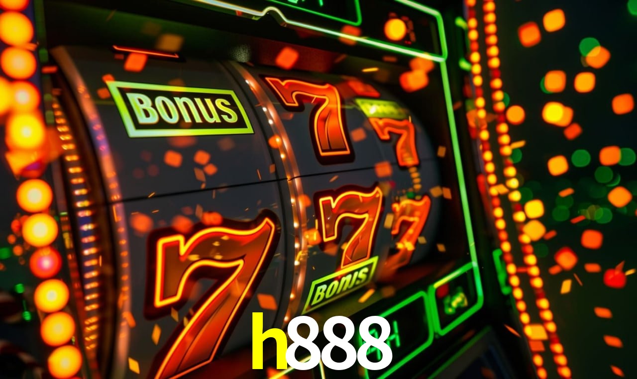 Torneios h888