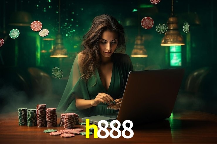 Instalar app h888