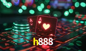 Tecnologia da Plataforma h888