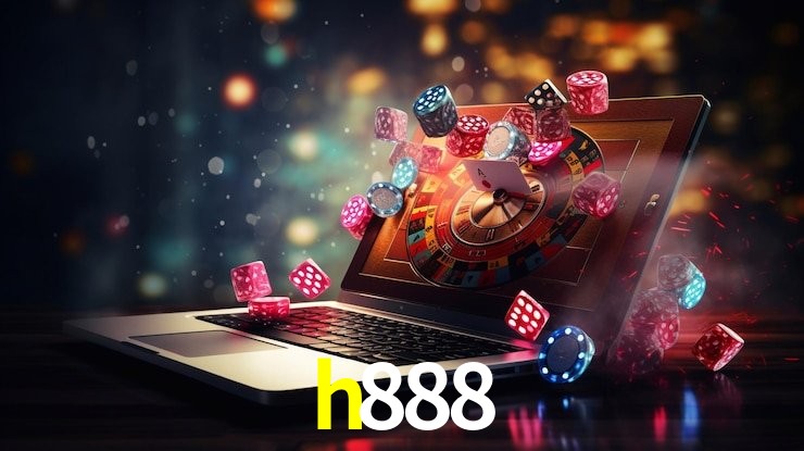 Casino Ao Vivo h888