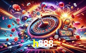 Login Seguro h888