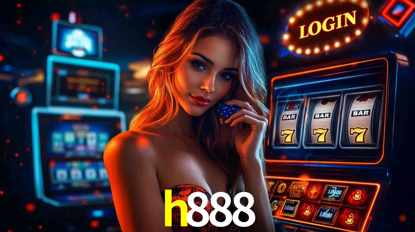 h888 bet
