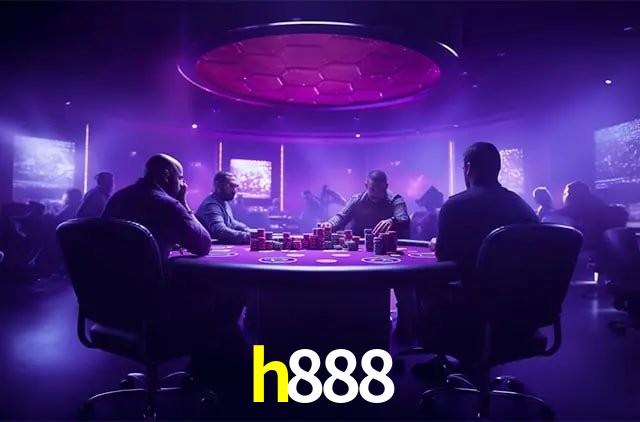 PIX Instantâneo h888