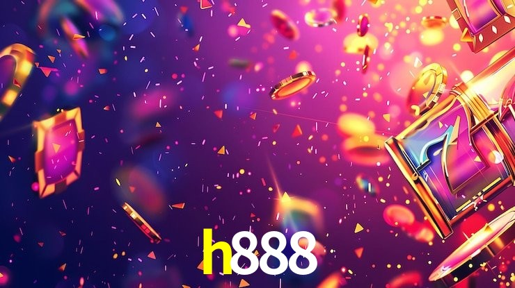 Mesa de Blackjack h888