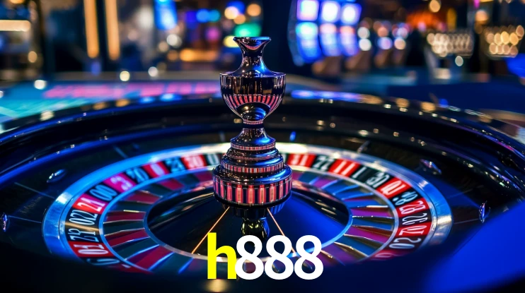 h888 bet