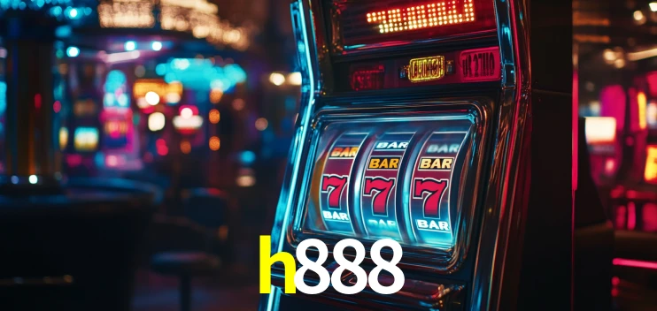 Welcome Bonus h888
