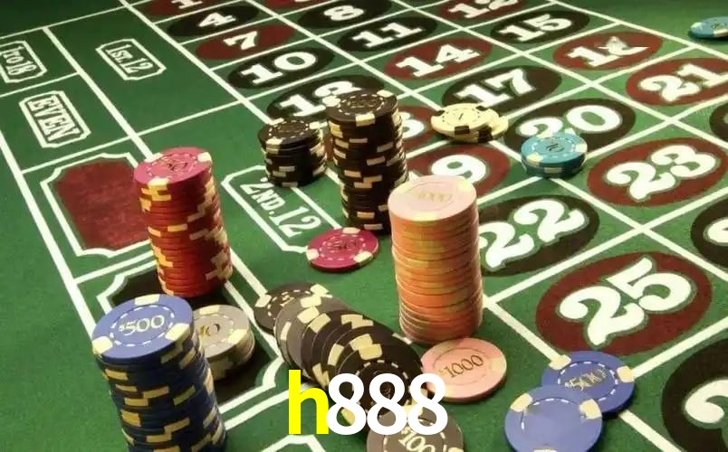 Promoções Sazonais h888