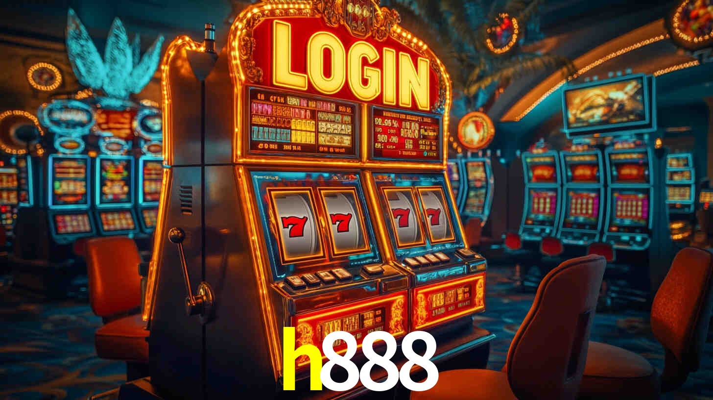 Resumo visual de bônus e campanhas h888